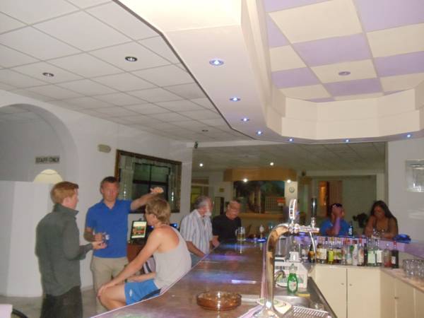 Afandou Sky Hotel 3* Греция, Родос