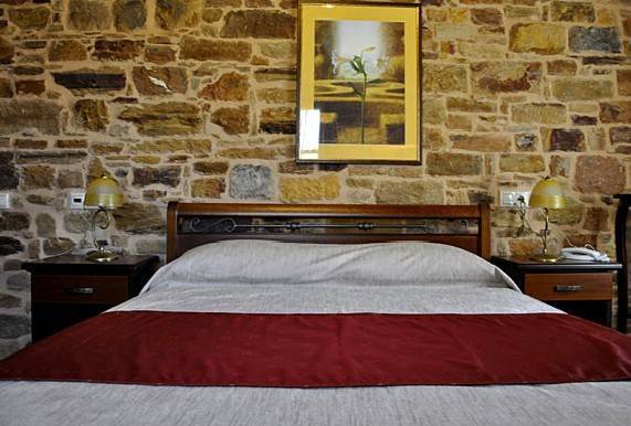 Archontiko Riziko 4* Греция, Хиос