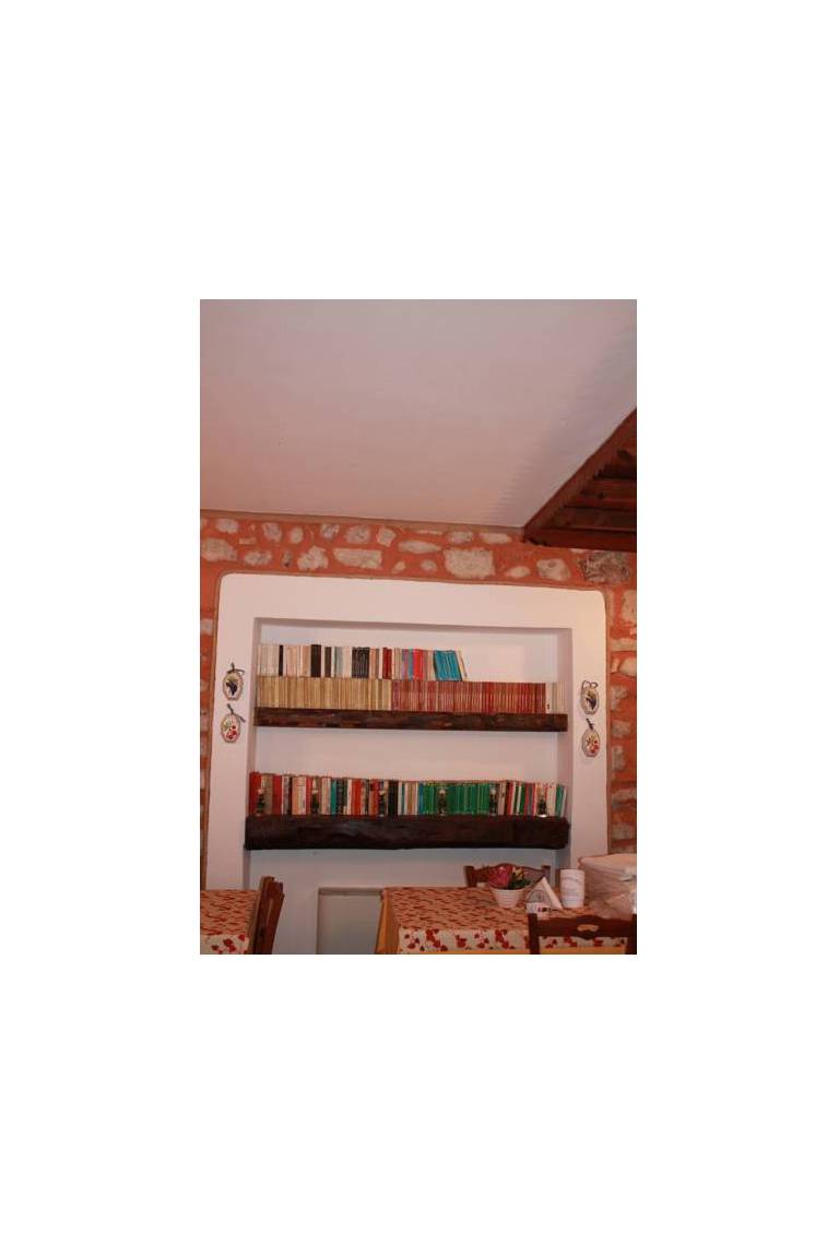 Camere da Sabrina 
