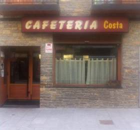 Apartaments Costa  в Ллейде