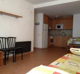 Apartaments Costa  в Ллейде