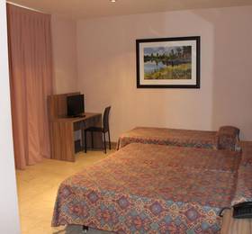 Туры в Hotel Camino Real в Испании