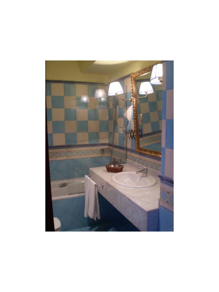 Hotel Valonsadero 