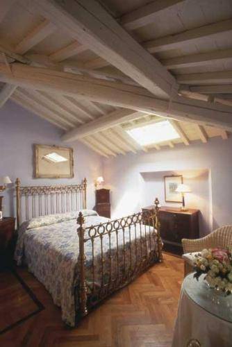 Villa Le Magnolie 