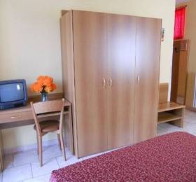 Отдых в Hotel San Giacomo  - Италия, Пьемонт