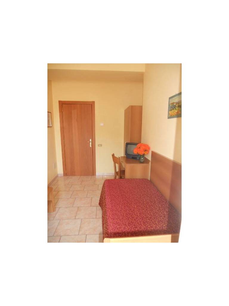 Hotel San Giacomo 