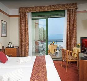 Туры в Du Lac & Bellevue  в Италии