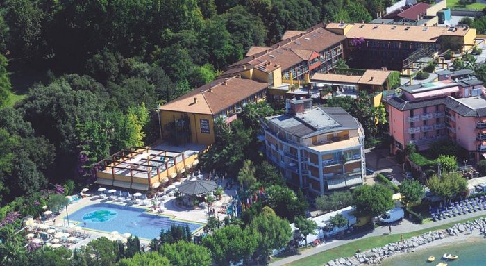 Parc Hotel Gritti 