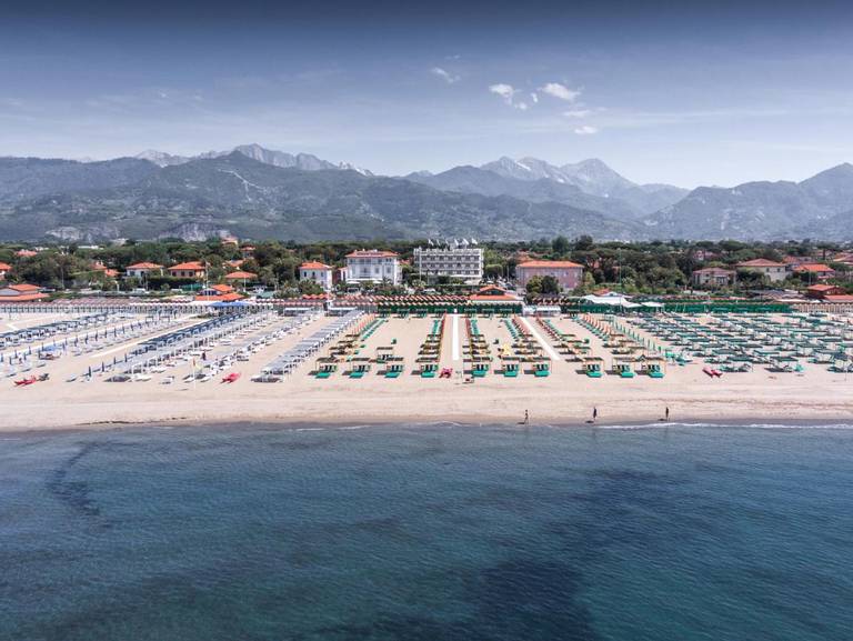Il Negresco