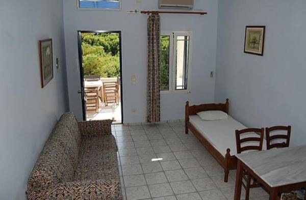 Fotini Apartments Греция, Хиос