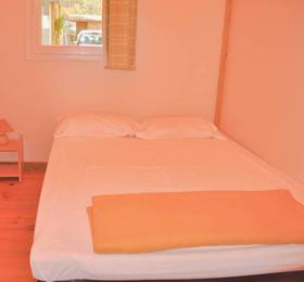 Camping Cala Nova  в Ибице