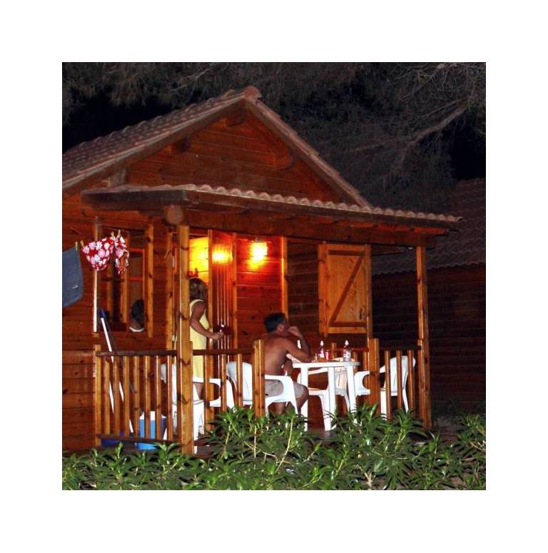 Camping Cala Nova 