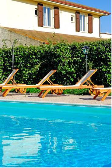 Hotel Domo Minore  3* Италия, Сардиния