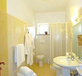 Hotel Domo Minore  в Сардинии