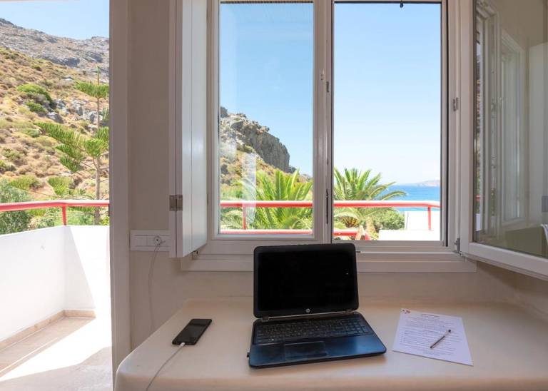 Plakias Bay Hotel 