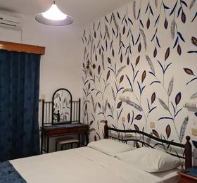 Christina Studios в о. Кос