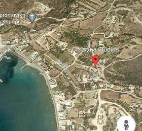 Отдых в Christina Studios - Греция, Кос