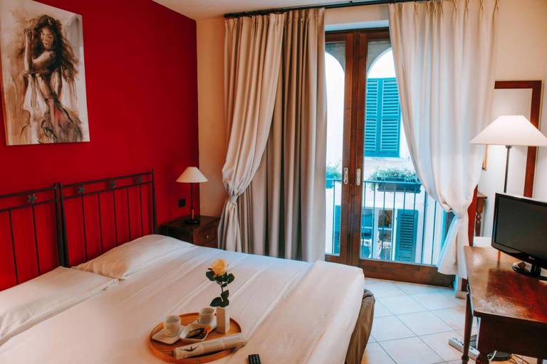 Hotel La Contrada