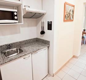 Туры в Apartamentos Niza в Испании