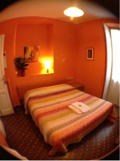 Hotel Villa Lidia  1* Италия, Пьемонт