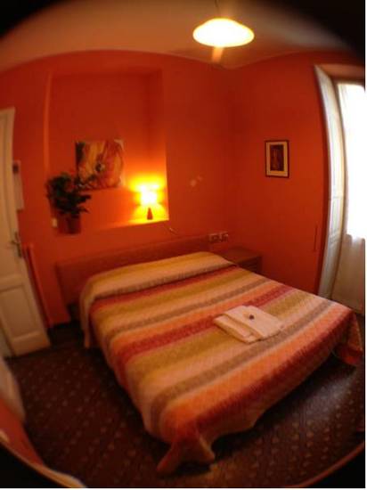 Hotel Villa Lidia  1* Италия, Пьемонт