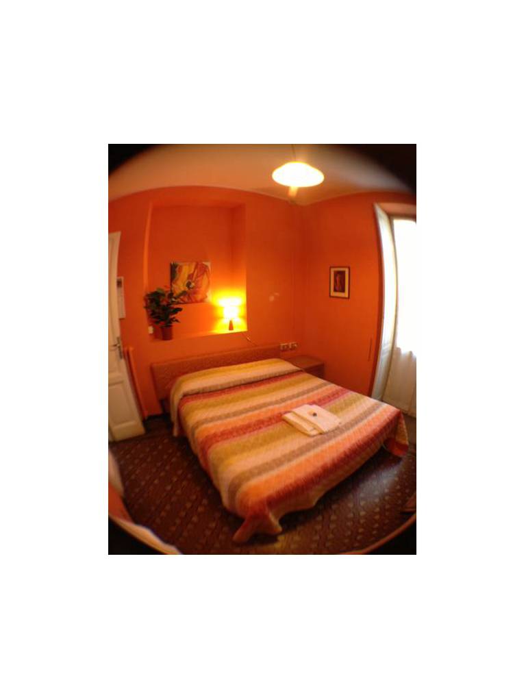 Hotel Villa Lidia 