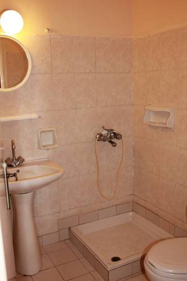 Jack's Apartments  Греция, Кос