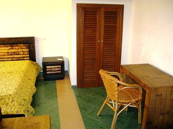 Hotel Al Paradise