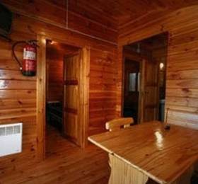 Отдых в Camping las Lomas  - Испания, Сьерра Невада