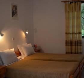 Emilia Apartments в Ретимно
