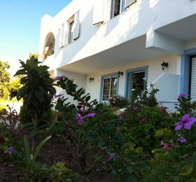 Отдых в Emilia Apartments - Греция, Ретимно