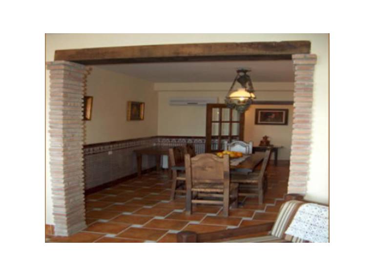 Hotel Los Rebites 