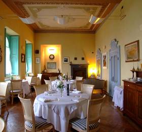 Туры в Locanda Chi Ghinn в Италии