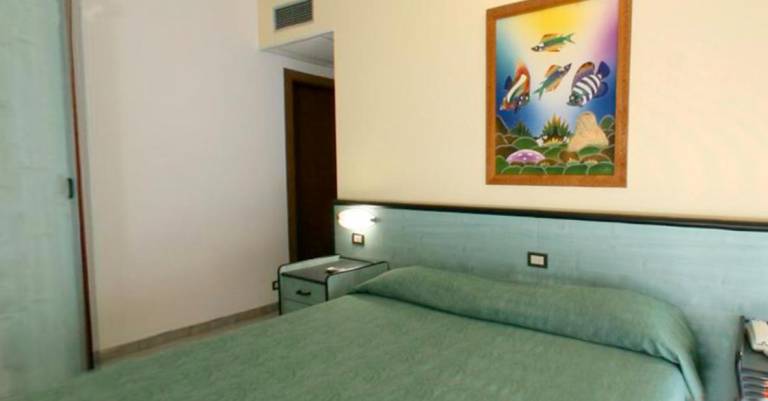 Hotel San Nazario