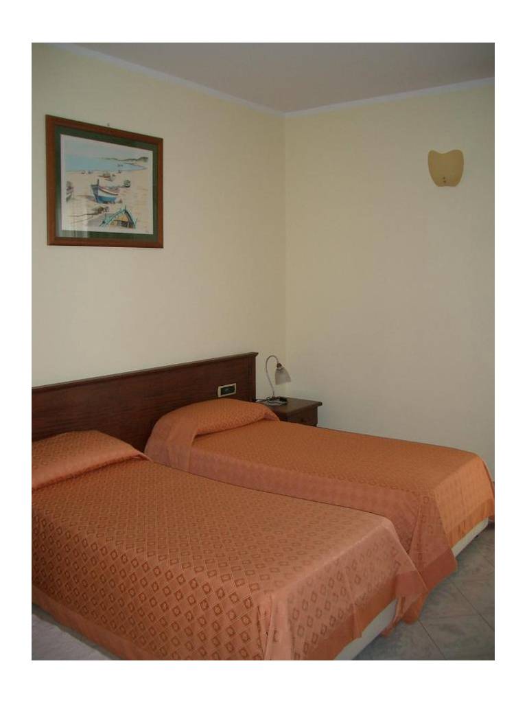 Hotel Stella 2000 