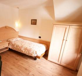 Отдых в Hotel Vallechiara - Италия, Бормио