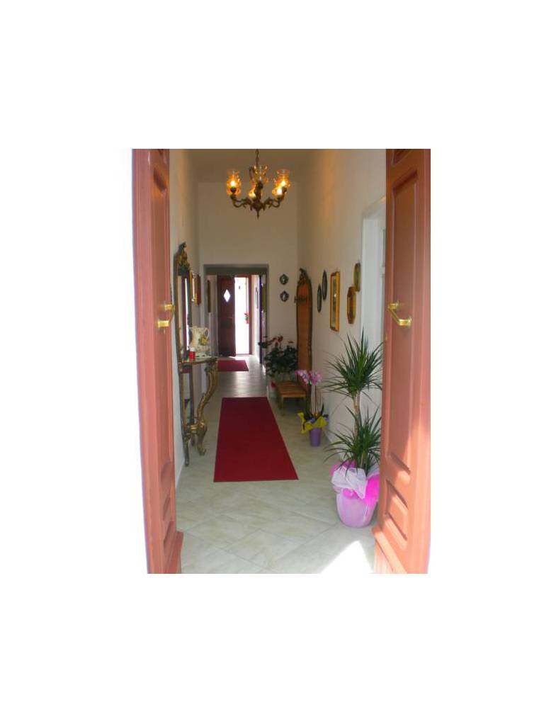 B&B Antica Dimora 