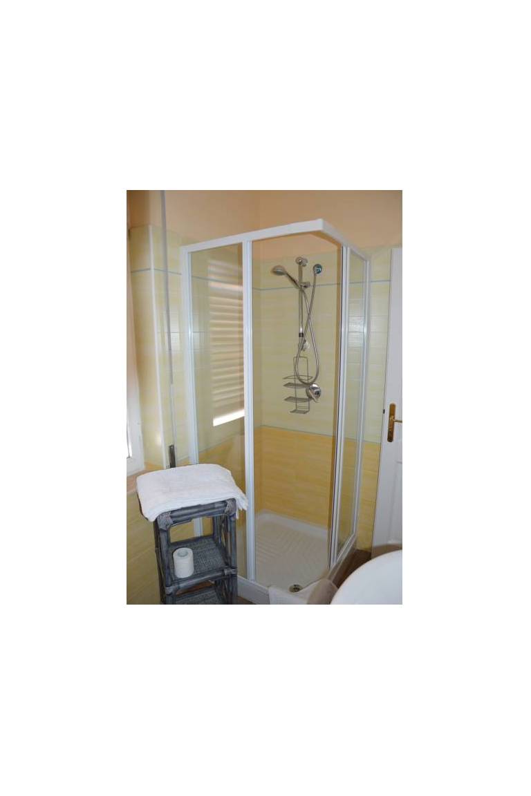 B&B Sanna Ornella 