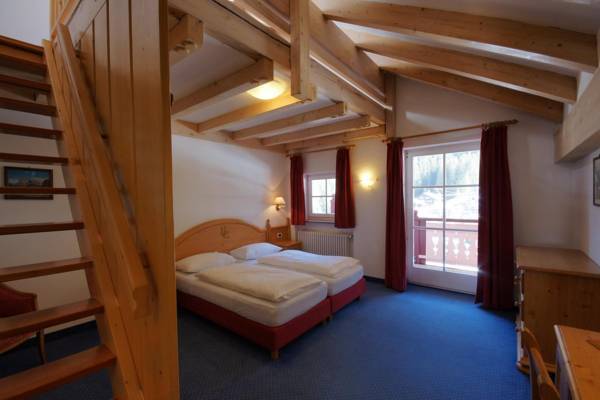 Albergo Conturina 3* Италия, Трентино