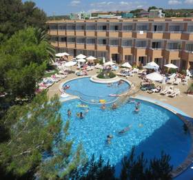 Отдых в Hotel Xaloc Playa  - Испания, Менорка