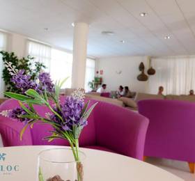 Туры в Hotel Xaloc Playa  в Испании
