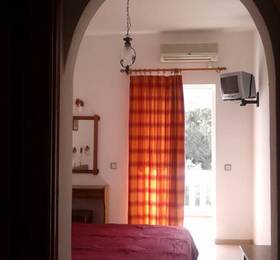 Pension Aphrodite  в Ретимно