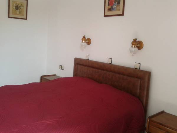 Pension Aphrodite 