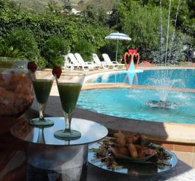 Отдых в Hotel Delle Canne - Италия, Калабрия