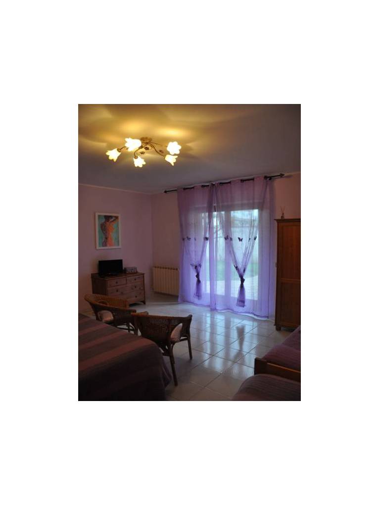 B&B Brezza Marina 