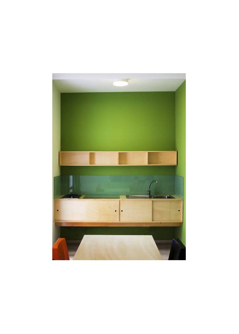 Vitorno Residence 