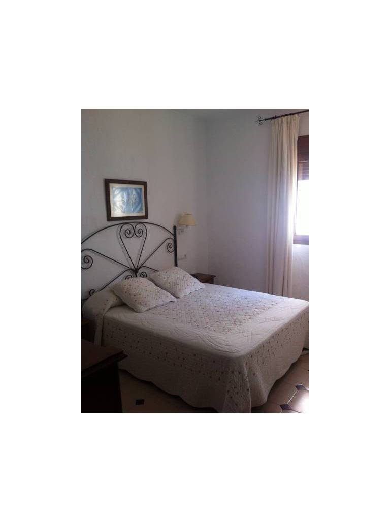 Hotel Almadrabeta 