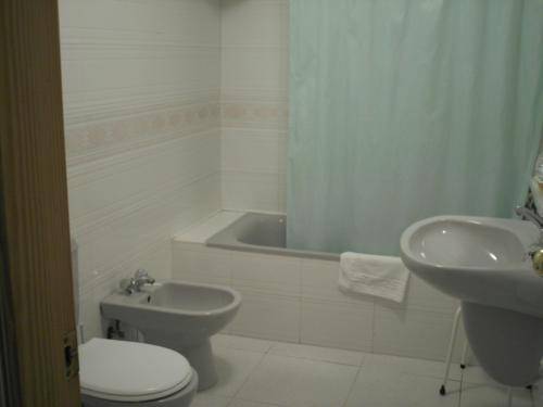 Hotel Los Narejos  2* Испания, Мурсия