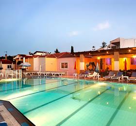 Туры в Marietta Hotel Apartments в Греции