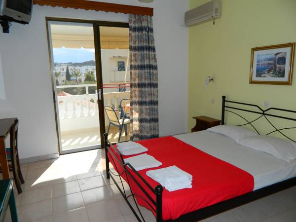 Roseberry Studios, Faliraki